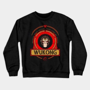 WUKONG - LIMITED EDITION Crewneck Sweatshirt